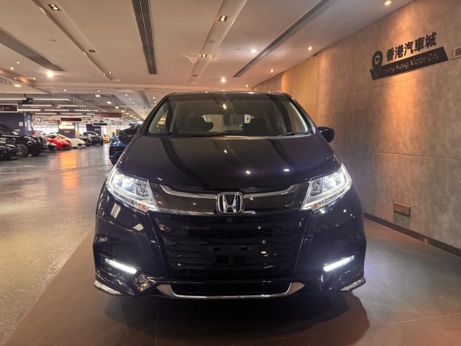Odyssey Hybrid Absolute Ex - Image 3